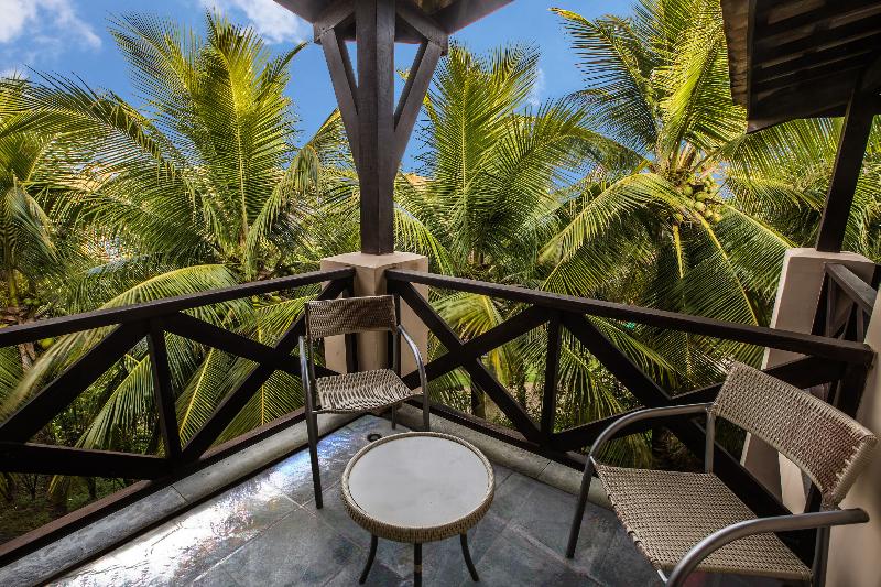 스탠다드 룸, Catussaba Resort
