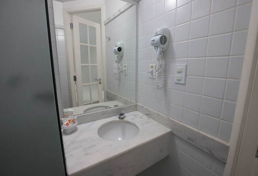 Номер Стандарт, Ibis Budget Salvador