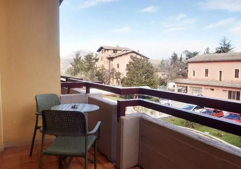 اتاق استاندارد, Ibis Budget Salvador
