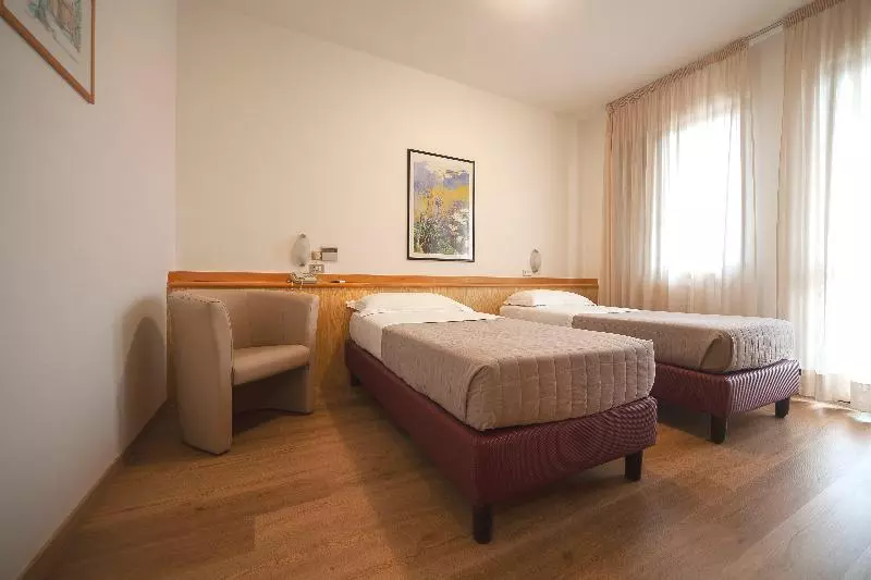 اتاق استاندارد, Ibis Budget Salvador