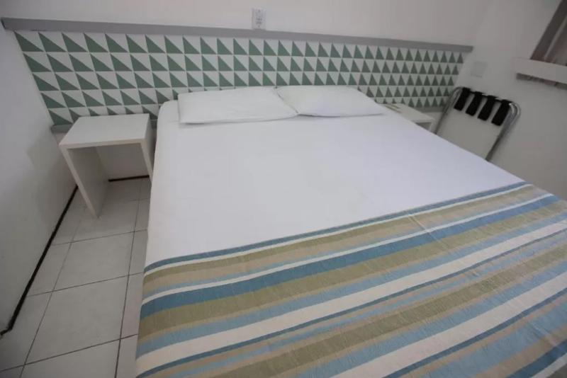 Номер Стандарт Индивидуальный, Ibis Budget Salvador