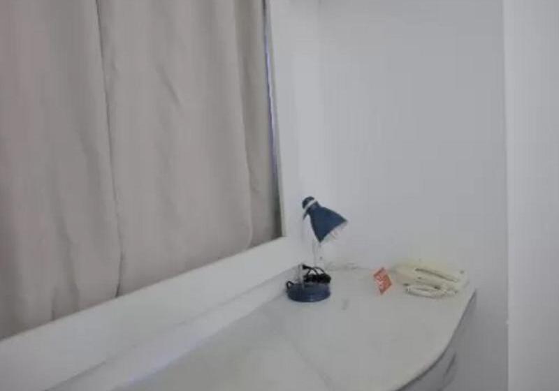 Номер Стандарт Индивидуальный, Ibis Budget Salvador