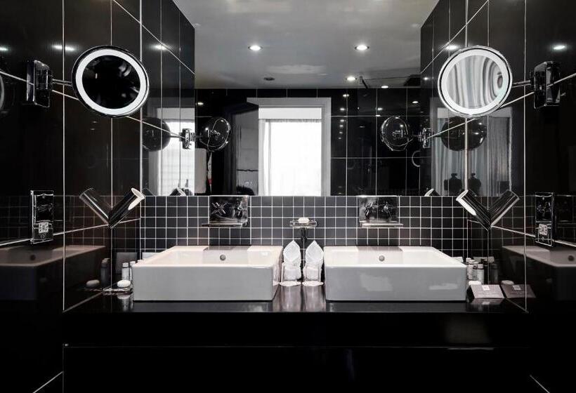 جناح رئاسى, Crowne Plaza Manchester City Centre, An Ihg