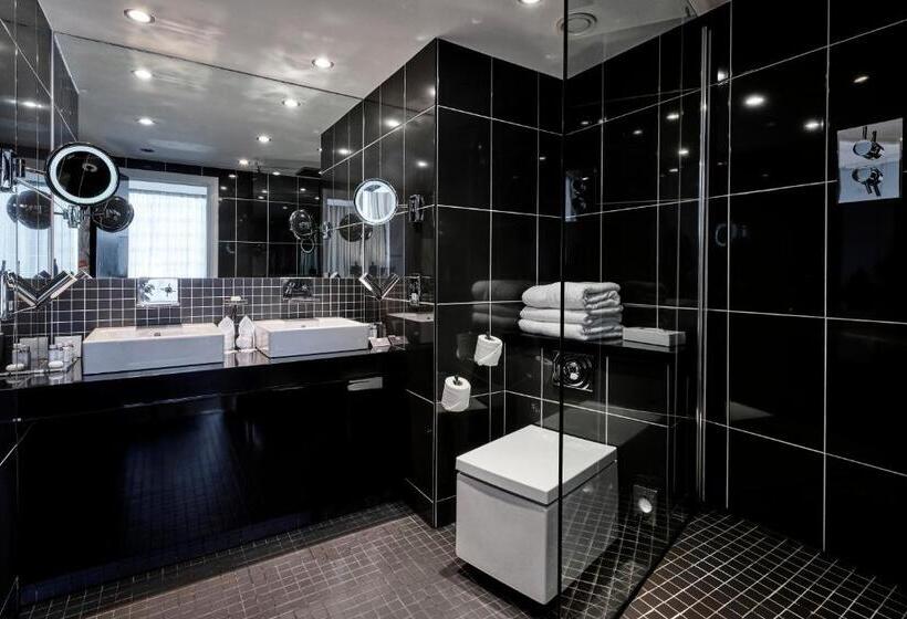 جناح رئاسى, Crowne Plaza Manchester City Centre, An Ihg