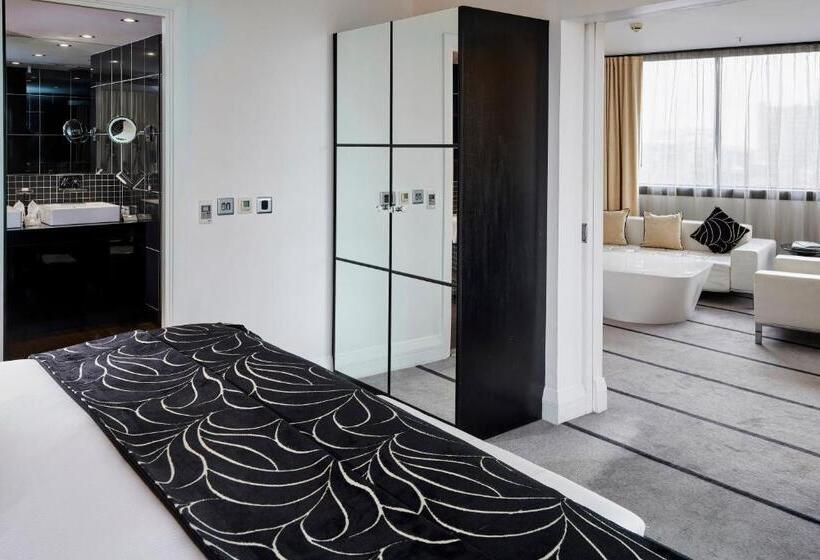 جناح رئاسى, Crowne Plaza Manchester City Centre, An Ihg
