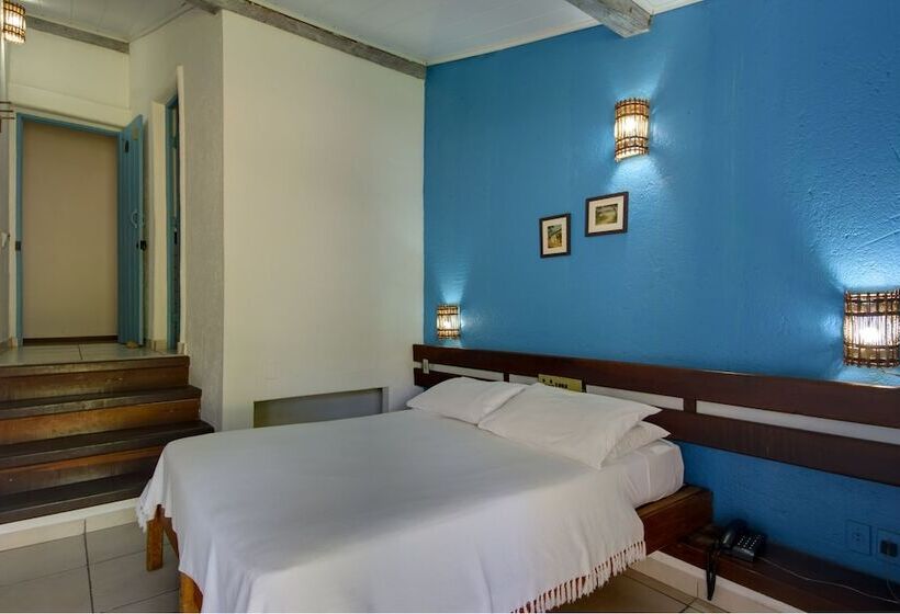 スタンダードルーム, Estalagem Porto Seguro