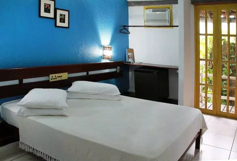 اتاق استاندارد, Estalagem Porto Seguro