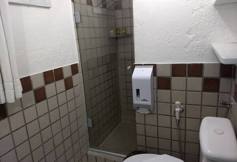 スタンダード４人部屋, Estalagem Porto Seguro