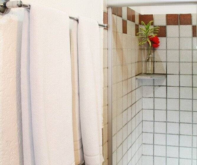 スーペリアの４人部屋, Estalagem Porto Seguro