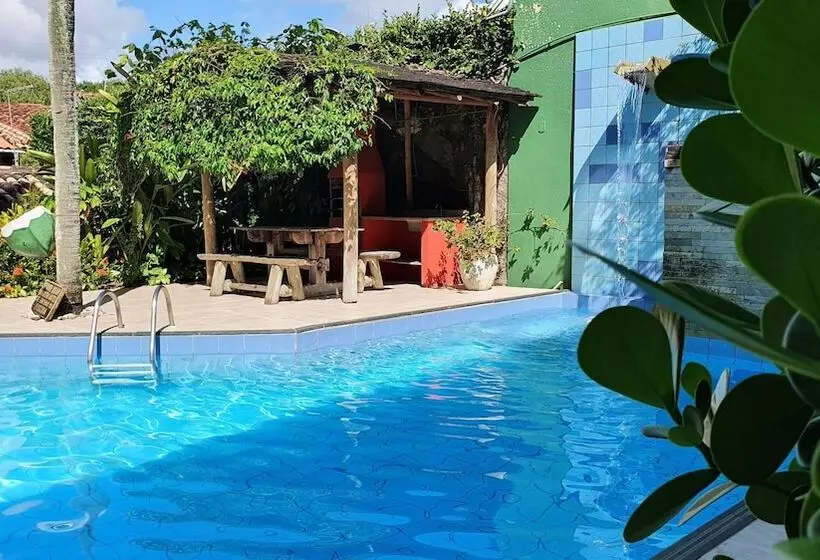 اتاق سوپریور چهار تخته, Estalagem Porto Seguro