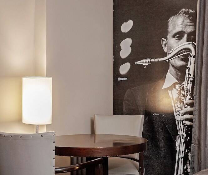 豪华房间, Full Jazz By Slaviero Hoteis