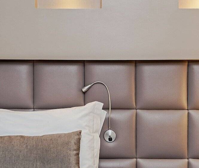 豪华房间, Full Jazz By Slaviero Hoteis