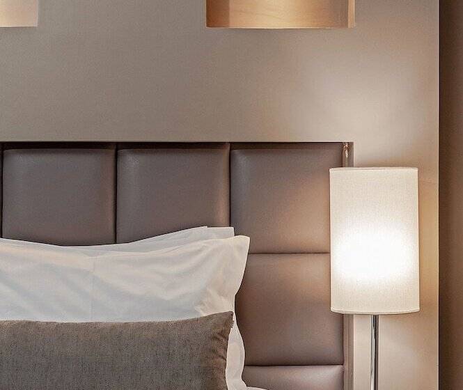 豪华房间, Full Jazz By Slaviero Hoteis