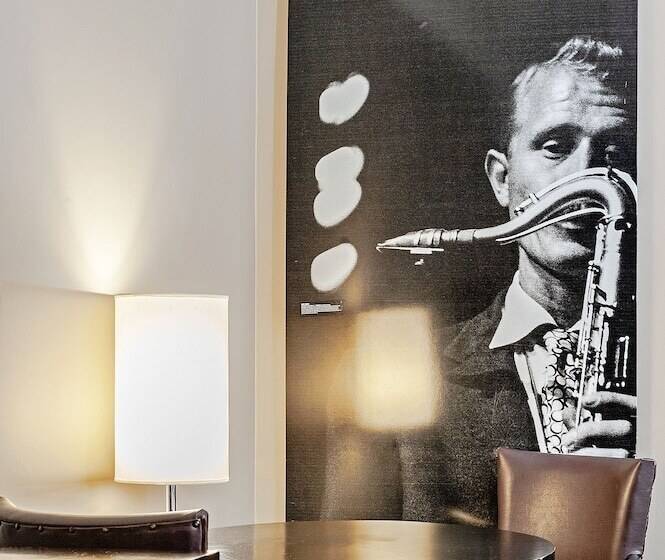 豪华房间, Full Jazz By Slaviero Hoteis