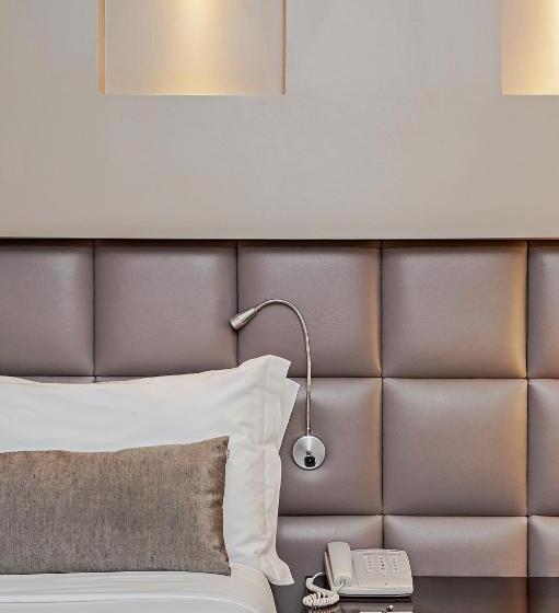 豪华房间, Full Jazz By Slaviero Hoteis