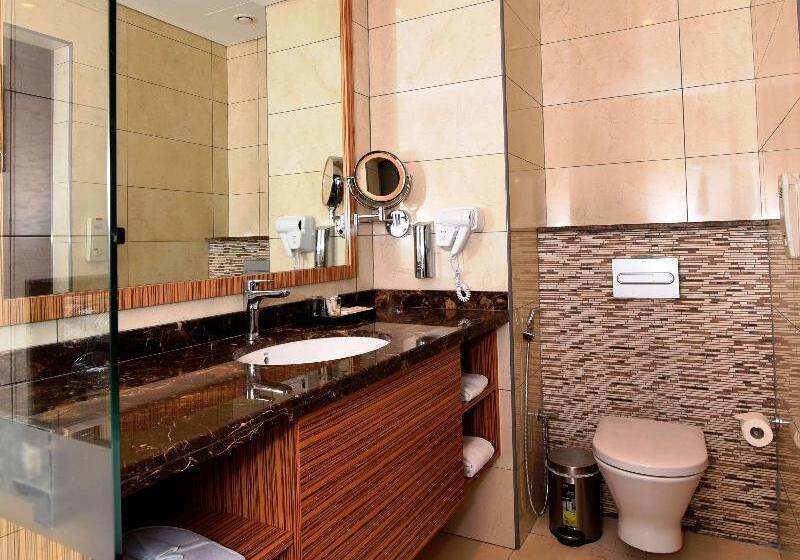 标准间, Full Jazz By Slaviero Hoteis