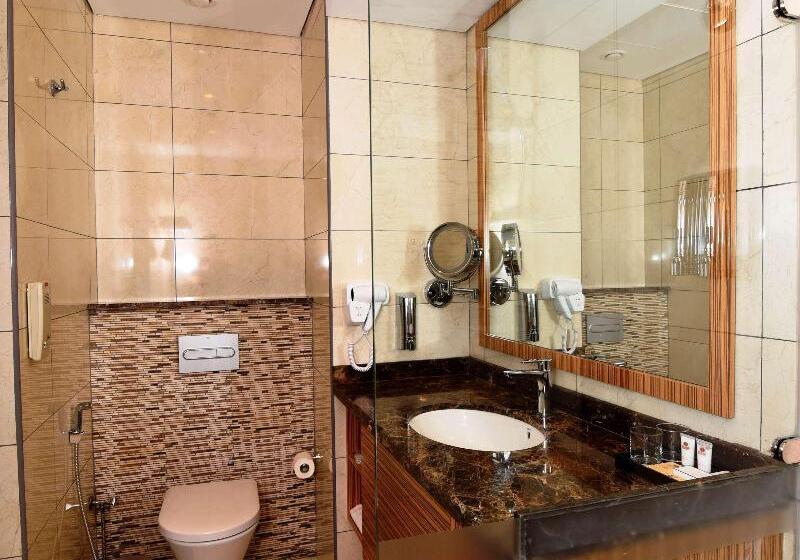 标准间, Full Jazz By Slaviero Hoteis