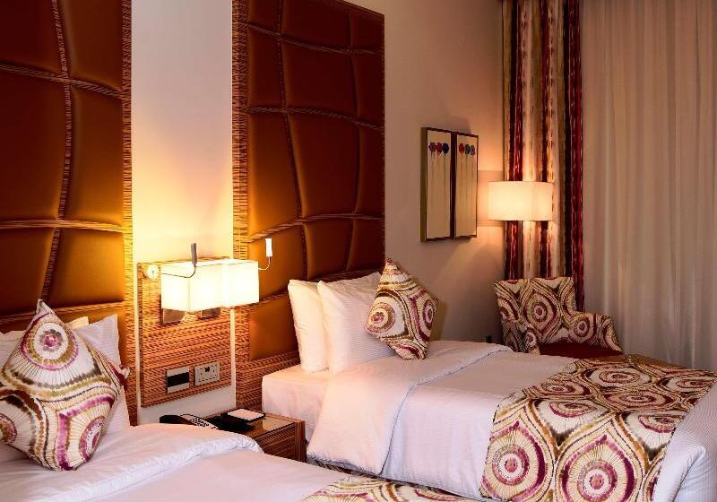 标准间, Full Jazz By Slaviero Hoteis