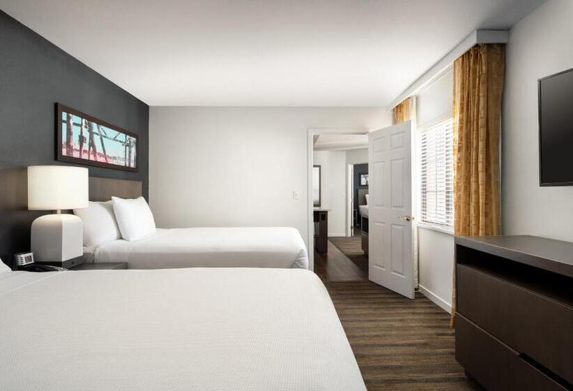 스위트, Hyatt House Denver Tech Center