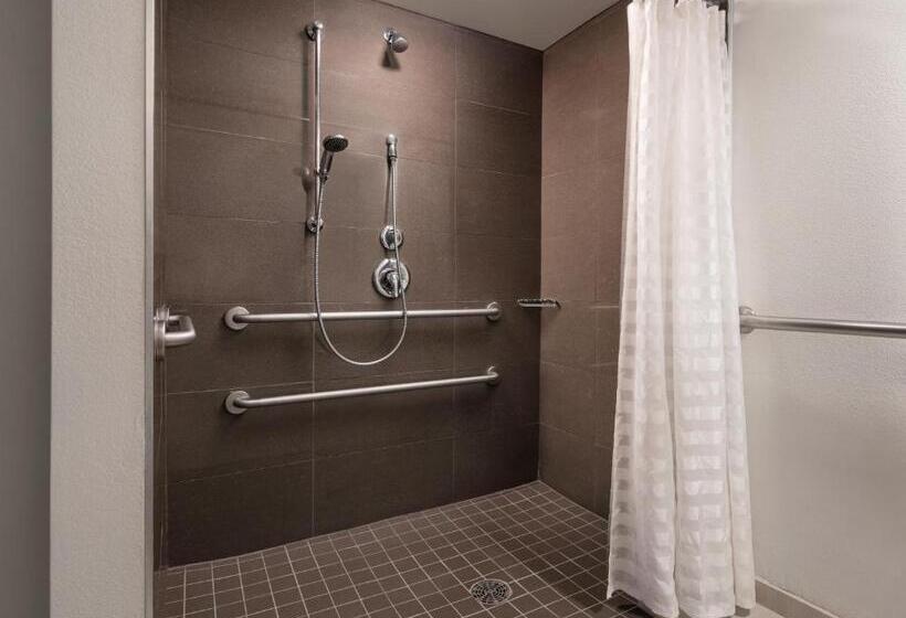 Mozgáskorlátozott Suite, Hyatt House Denver Tech Center