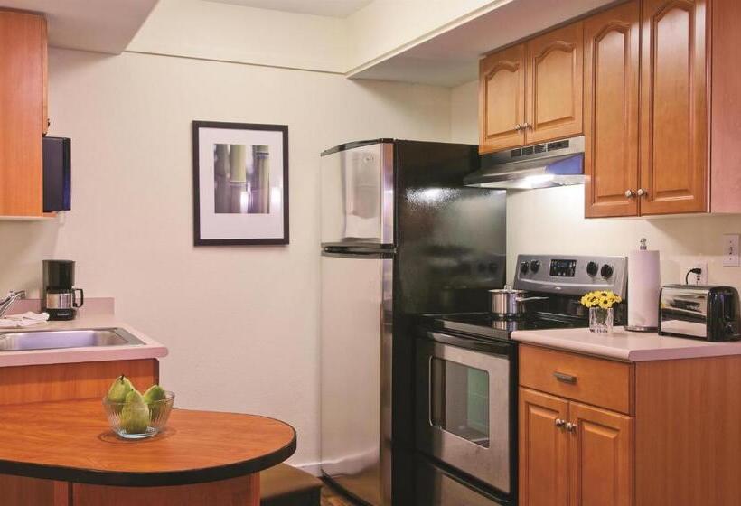 2 Szobás Suite, Hyatt House Denver Tech Center