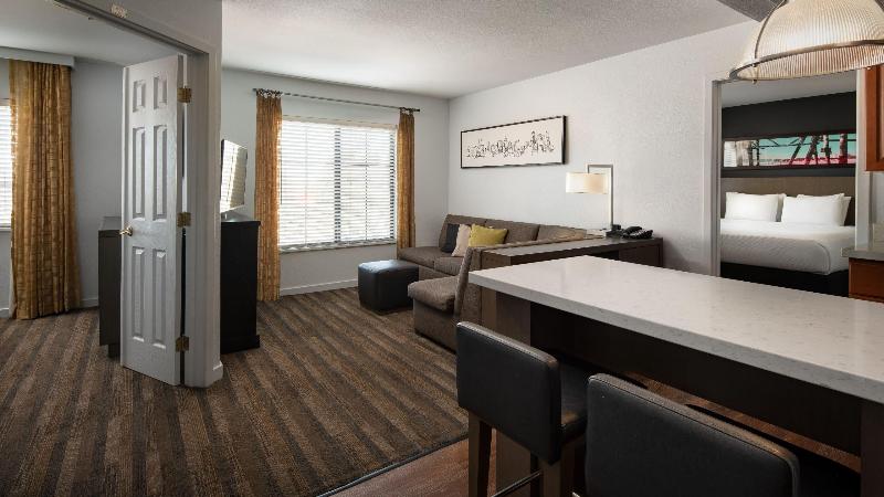 2 Szobás Suite, Hyatt House Denver Tech Center