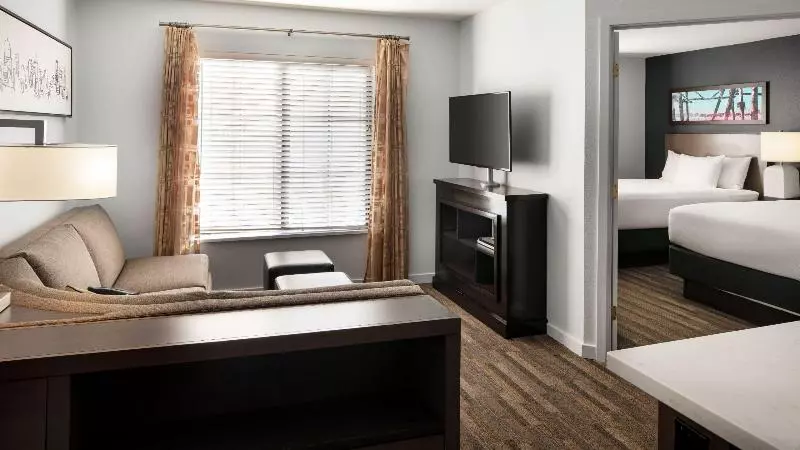 スイート, Hyatt House Denver Tech Center