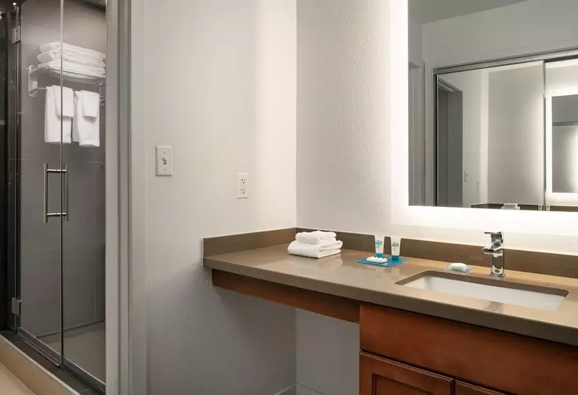 スイート, Hyatt House Denver Tech Center