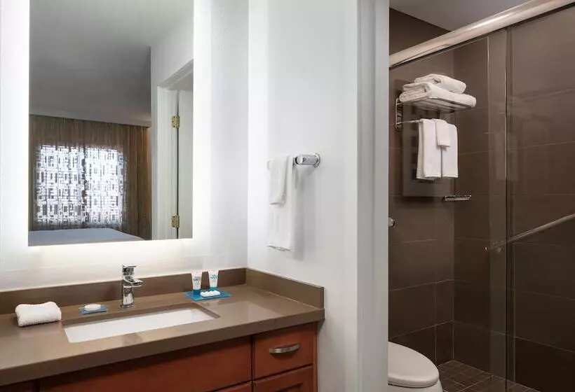 スイート, Hyatt House Denver Tech Center
