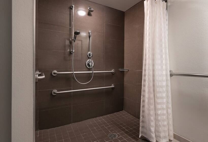 2 Szobás Suite, Hyatt House Denver Tech Center