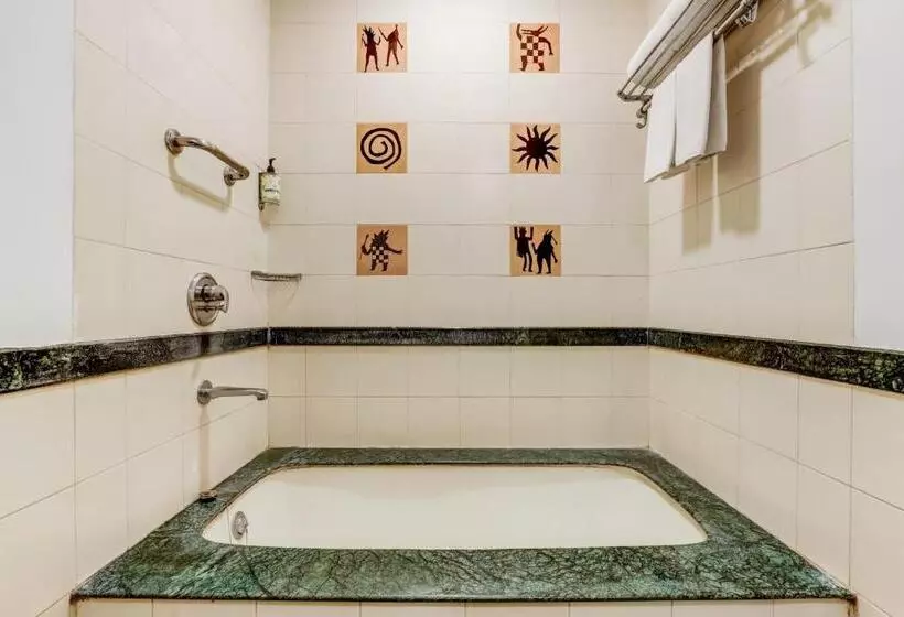 ビジネスルーム, Lemon Tree Hotel, Ahmedabad