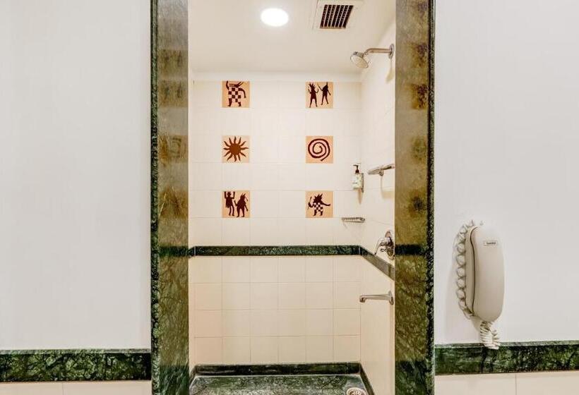 غرفة بيزنس, Lemon Tree Hotel, Ahmedabad