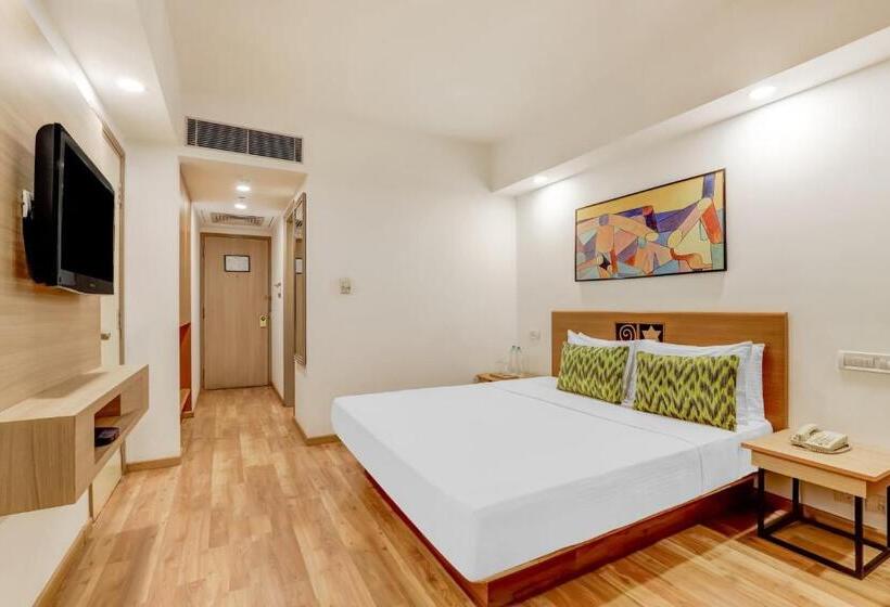 غرفة بيزنس, Lemon Tree Hotel, Ahmedabad