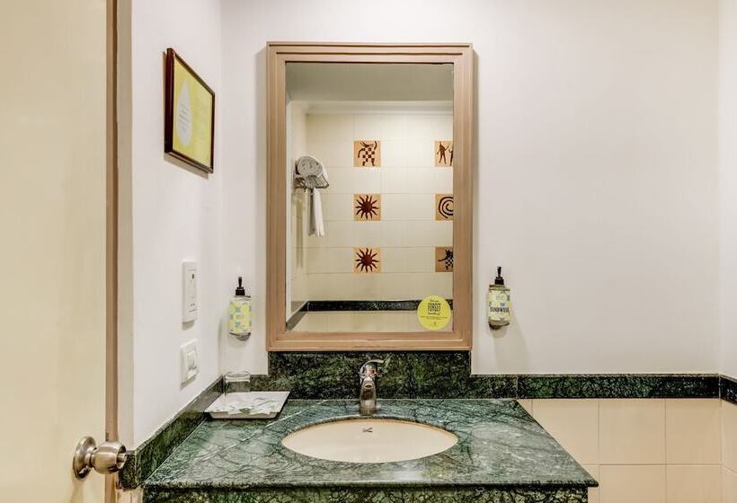 غرفة بيزنس, Lemon Tree Hotel, Ahmedabad