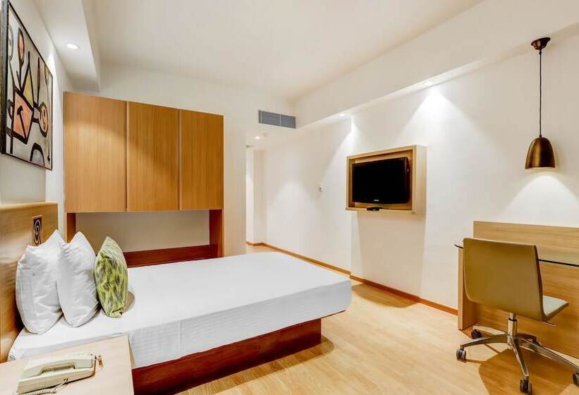 غرفة بيزنس, Lemon Tree Hotel, Ahmedabad