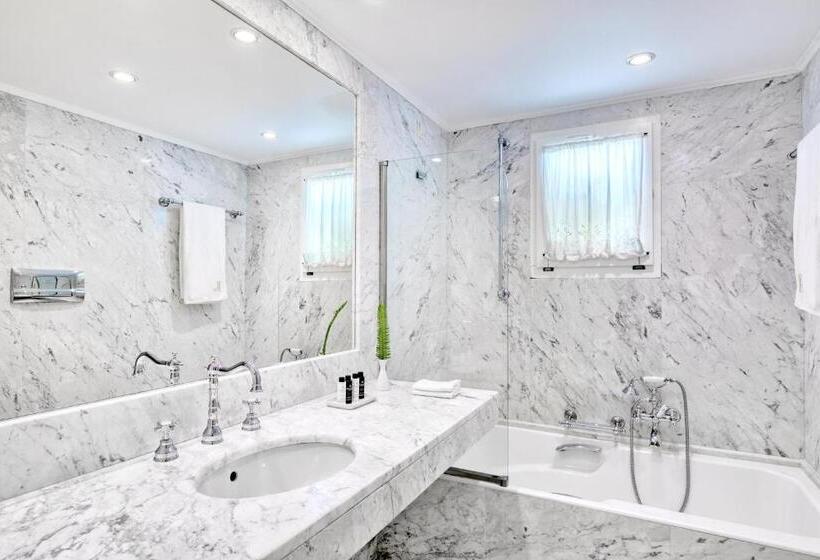 行政房间, Leto Hydra