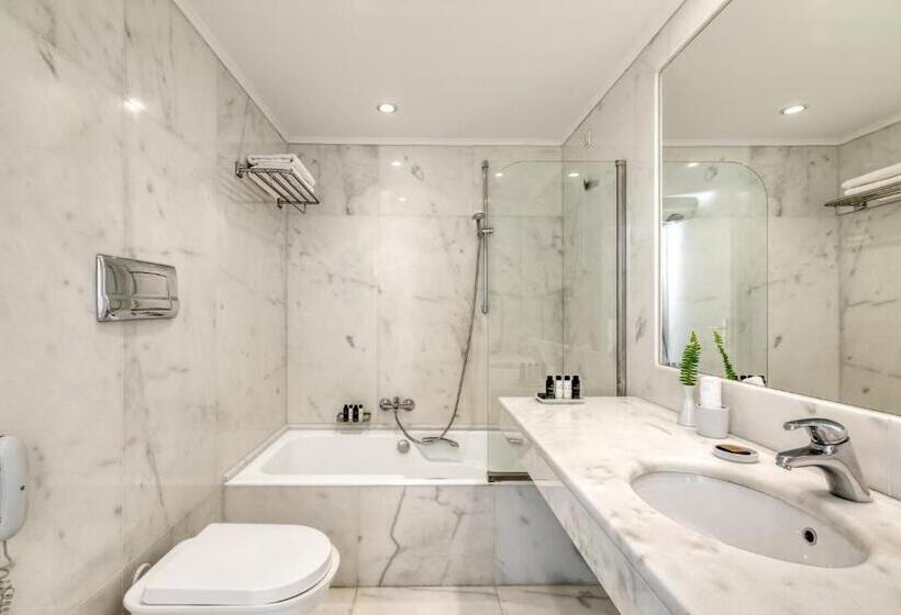 高级大房间, Leto Hydra