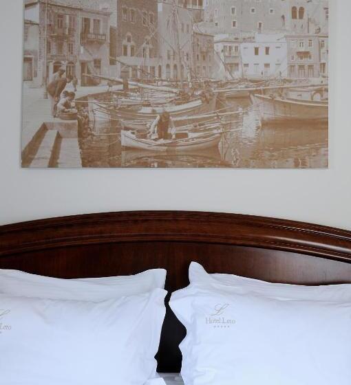 高级大房间, Leto Hydra