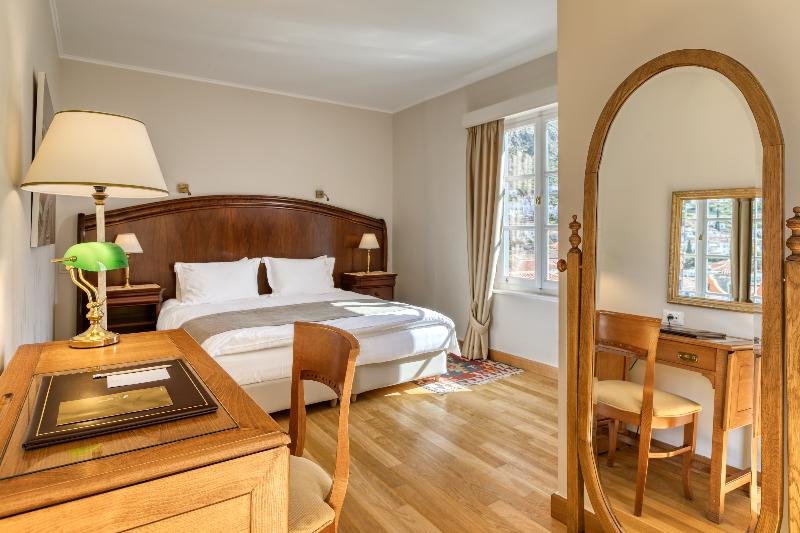 Номер Стандарт с Балконом, Leto Hydra