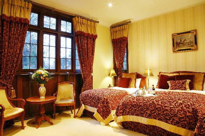 スタンダードルーム, Lough Rynn Castle