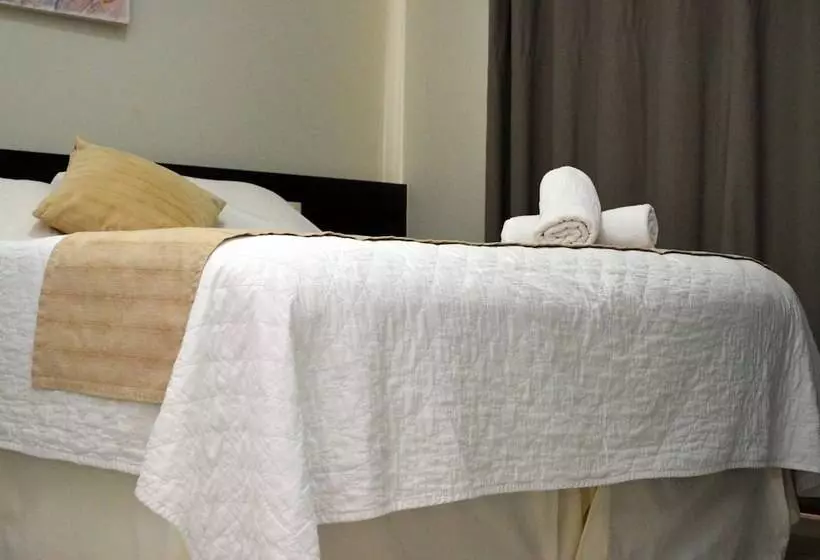 スタンダードルーム, Mar De Canasvieiras Hotel E Eventos