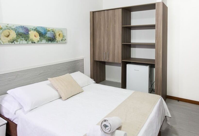 스탠다드 룸, Mar De Canasvieiras Hotel E Eventos