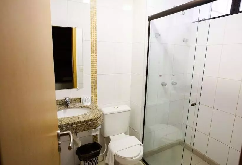 スタンダード４人部屋, Mar De Canasvieiras Hotel E Eventos