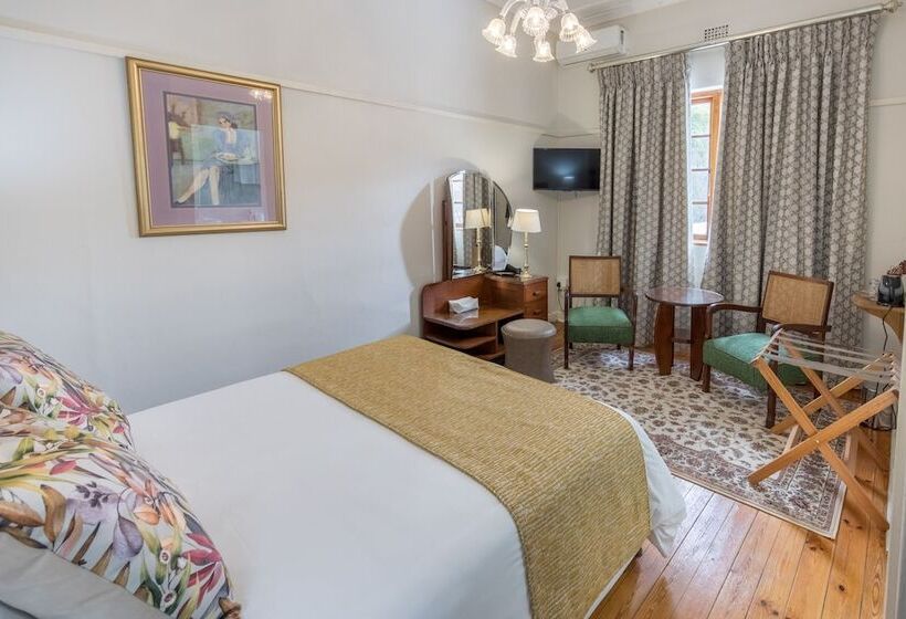 클래식 룸, Montagu Country