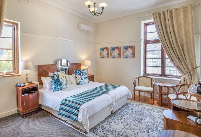 클래식 룸, Montagu Country