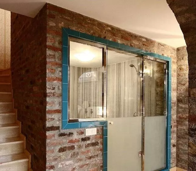 Duplex-sviitti, Niles Istanbul