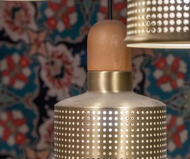 سوییت دوبلکس, Niles Istanbul