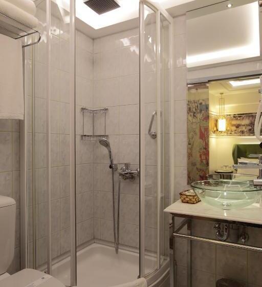 اتاق استاندارد, Niles Istanbul