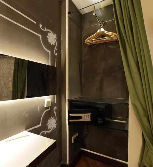 اتاق استاندارد, Niles Istanbul