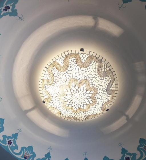 سوئیت پنت هاوس, Niles Istanbul